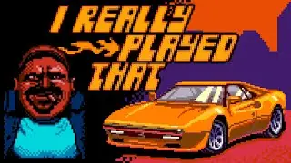 I Played the WORST GTA
