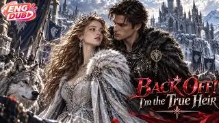 【ENG DUB】I Made Him King, but He Divorced Me—Now They All Kneel Before Their Queen