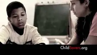 Child savers