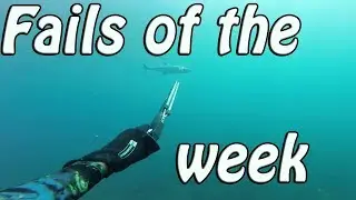 The Best Fails of the Week 1 (August 2017) | Funny Fail Compilation