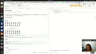 LeetCode 1528 Shuffle String - Python