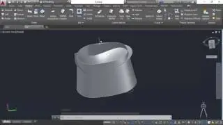 Patch and Fillet tool