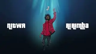 Ririmba - 800°F ft. Ish Kevin & Og2tone (Official visualizer)