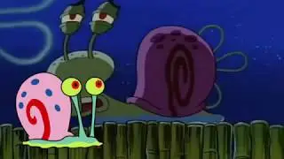 Spongebob Portrayed By Spongebob (my version)