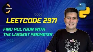 LeetCode 2971  Find Polygon With the Largest Perimeter - python