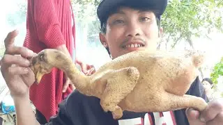tenolang native na manok (province life) ibe d' 2nd