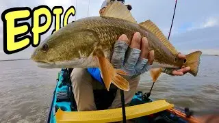 (S4 Ep42) Must Watch Fishing Action! (Not Clickbait)