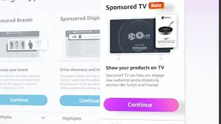 Sponsored TV: Amazon's Game-Changing Ads