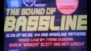the sound of bassline - Merkury ft. Scrdama (best thing)