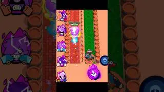 Brawlers vs 8-bit race test 🏁 