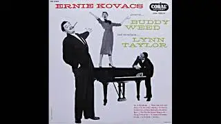 Buddy Weed (feat. Lynn Taylor) - Warm Kiss And Cold Heart