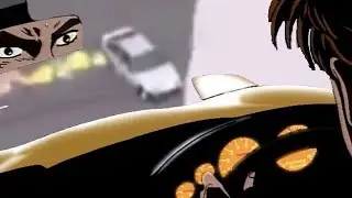 The true Inertia drift