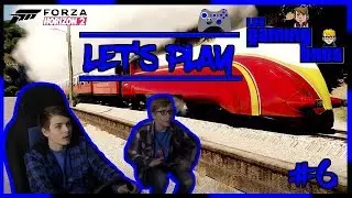 ENFIN PREMIER!!! - FORZA HORIZON 2 - LET'S PLAY #6 | LES GAMING BROS