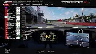 Race club UK Season 10