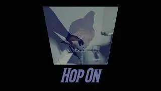 Hop On (Prod. BubbaGotBeatz x Farro Jarro) - Instrumental -