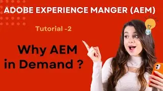 Why Adobe Experience Manager (AEM) Is in High Demand | Key Reasons Explained