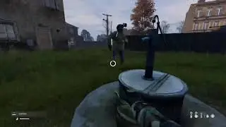 DayZ - Wait is that a………..Yep!