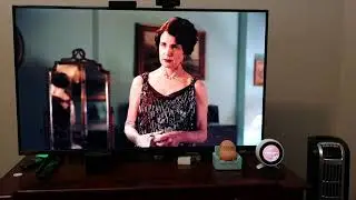 Smart Buttons for a Smart TV