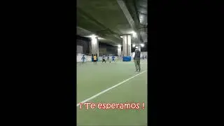 Escuelita de Fútbol