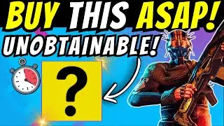 BUY UNOBTAINABLE PULSE RIFLE NOW! Only Way To GET Extra Bento Tokens Glitch & CHATTERWHITE Destiny 2