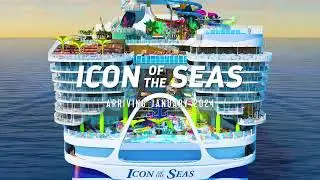Отдых на лайнерах Royal Caribbean International