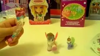 Коробочки с сюрпризом