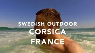 Travel adventures | Corsica (France)