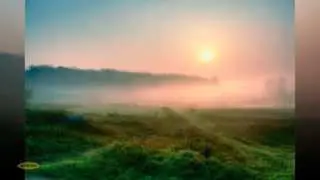 Закат, рассвет — два шага через время.