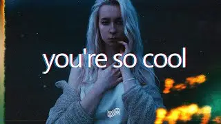 Tate McRae - you're so cool (Lyrics)