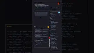 Drop down Menu Built Using HTML, CSS and JS ⚡