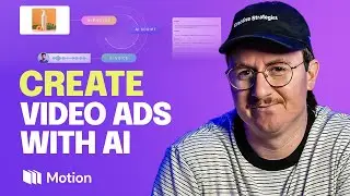 How To Create Video Ads With AI (Step by Step)