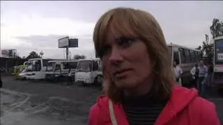 Donetsk Residents Distrust Ceasefire: Few believe shaky peace will hold in east Ukraine