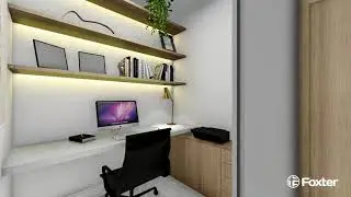 Arquitetura Aliada ao Mercado Imobiliário: VIRTUAL STAGING.