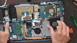 DELL Vostro laptop Overheating solution.
