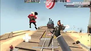 [TF2] Right on!