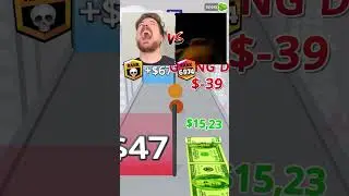 MrBeast VS ALL MEMES +9000 AURA #shorts #mrbeast #mrbeastshorts