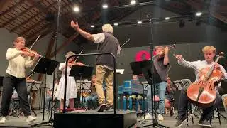 DUBUGNON : JANSEN & Cie : Piccolo Concerto Grosso rehearsal (3)