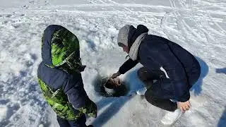 По воду