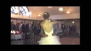 Wedding Lydia ~ Part One