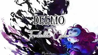 【Deemo】Forbidden Codex |Lyrics|