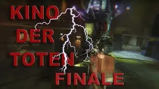 FINALE KINO DER TOTEN REMASTERED  ZOMBIE CHRONICLES