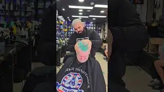 wax and shower #music #beats #remix #dnb #barbershop #barbershopmusic #freshbeats #dopebeats