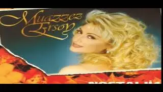 Muazzez Ersoy Nostalji 1 1995
