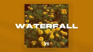 Waterfall (Indie R&B Type Beat)