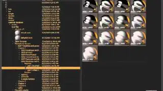 Maxwell Render Materials BSDF 8: Anisotropy and Angle