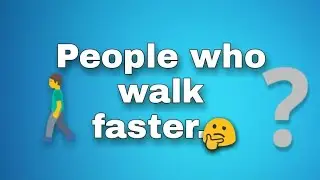 Psychological Facts about People (PART - 3)