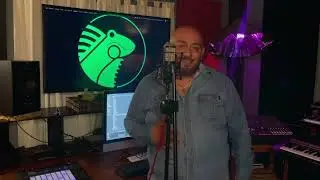 Desvelado (reggae)