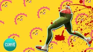Just Die Already | Coming Soon to PC and Consoles | Curve Digital