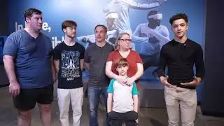 Dragonfire Guest Testimonials | Sandbox VR