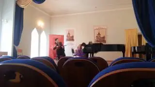 Михнюк Павел(домра)